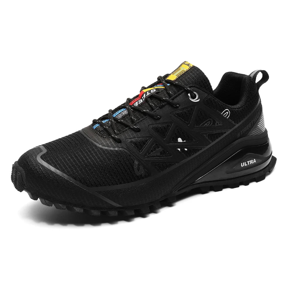 Trail Running Shoes