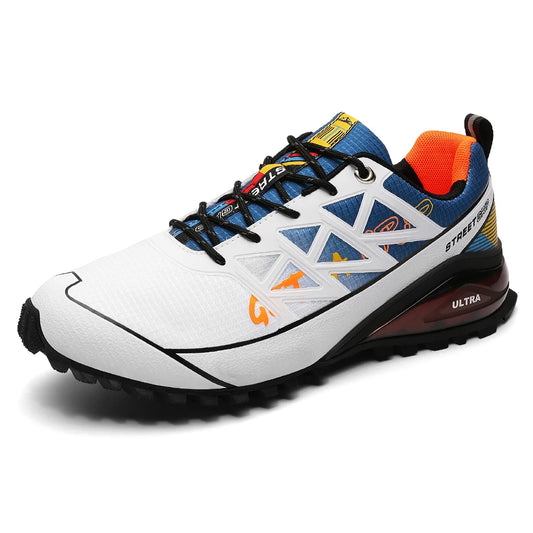 Trail Running Shoes