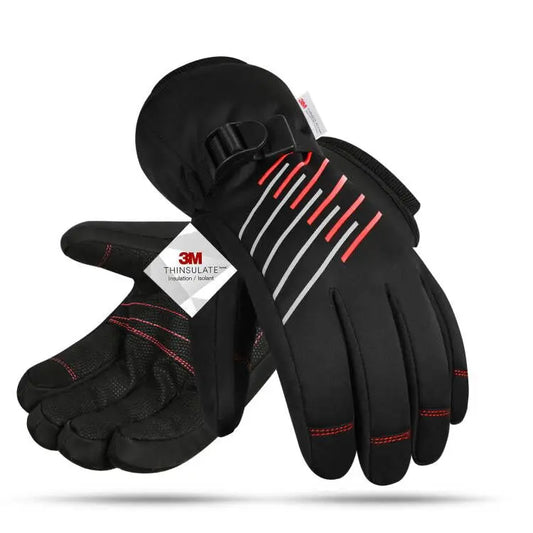 3M Touchscreen Thermal Gloves