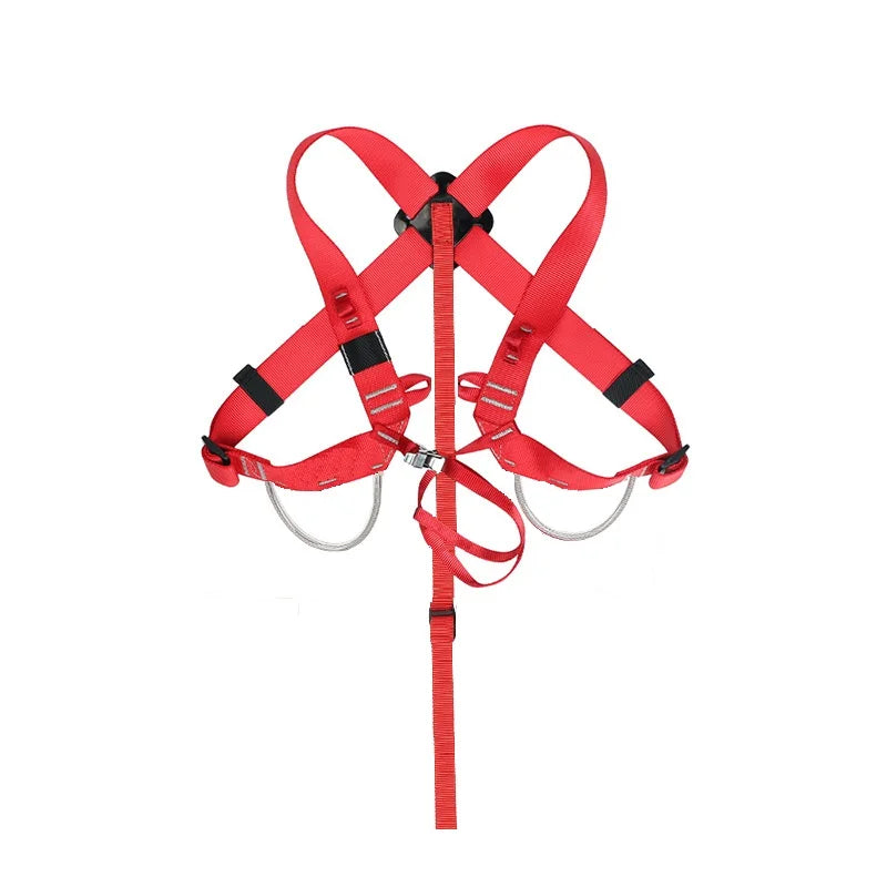 Adjustable Rock Climbing Ascender Device