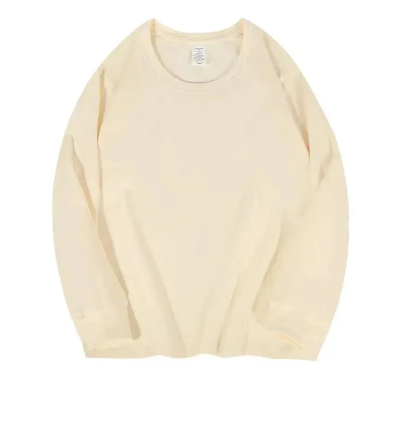 Cotton Moisture-Wicking Heavyweight Tee