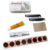 Portable Bicycle Tire Repair Kit