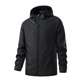 Unisex Waterproof Hiking Jacket