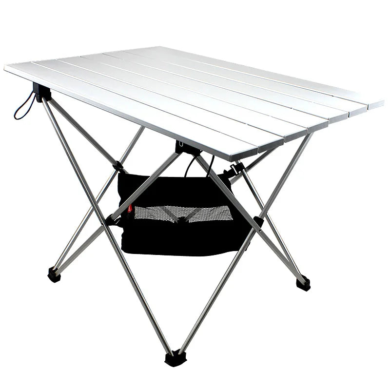 Ultralight Aluminum Camp Table