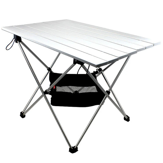 Ultralight Aluminum Camp Table