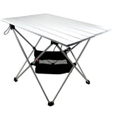 Ultralight Aluminum Camp Table