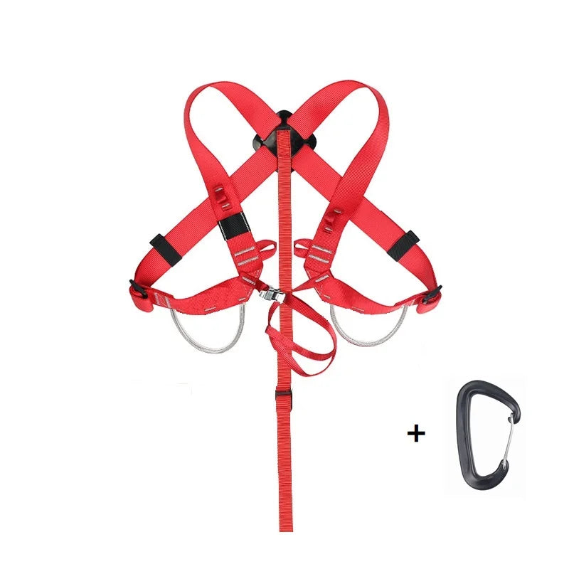 Adjustable Rock Climbing Ascender Device