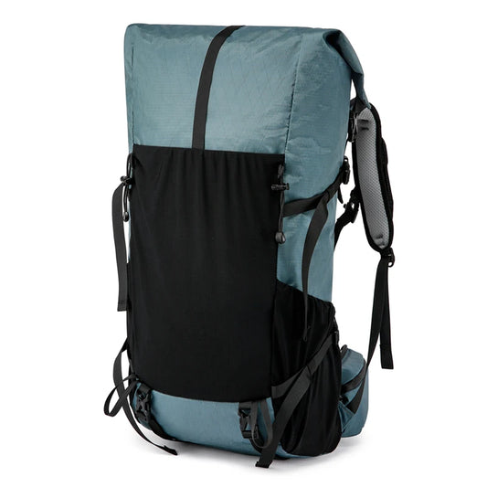40L Outdoor Hiking Backpack