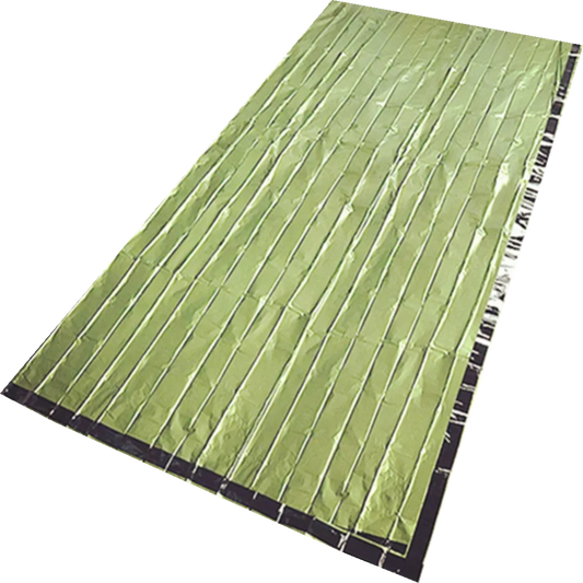 Portable Waterproof Emergency Survival Sleeping Bag