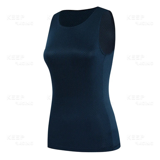 Women's Cycling Base Layer Jersey