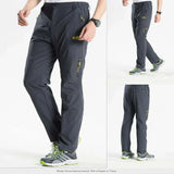 Stretch Hiking Pants