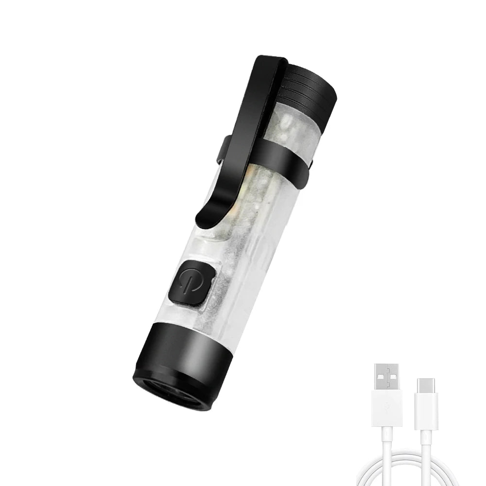 Mini Camping Pocket Lantern