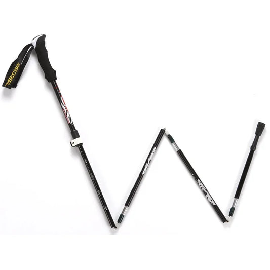 Folding Trekking Poles