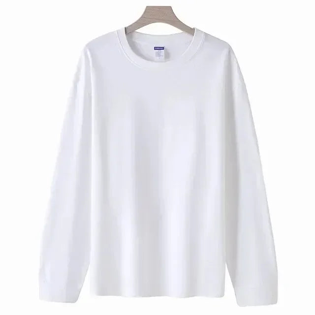 Cotton Moisture-Wicking Heavyweight Tee