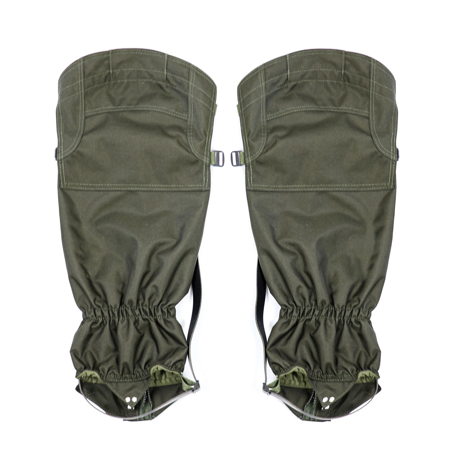Tactical Waterproof Leg Gaiters