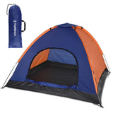 3-4 Person Lightweight Camping Tent