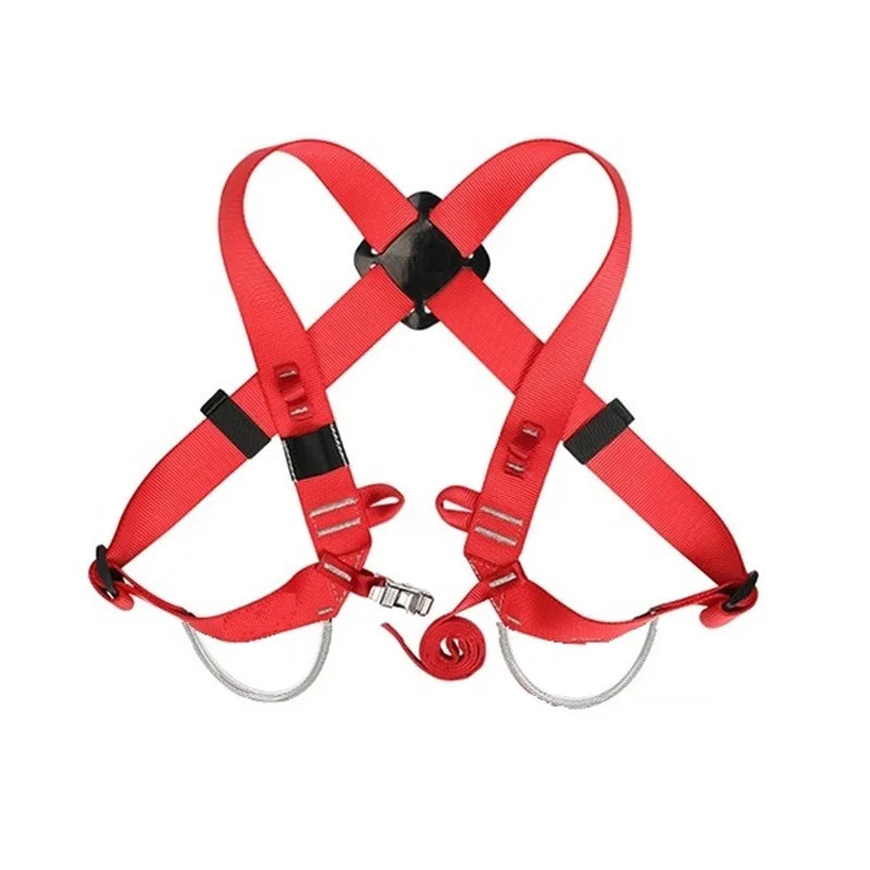 Adjustable Rock Climbing Ascender Device