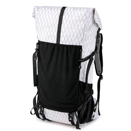40L Outdoor Hiking Backpack