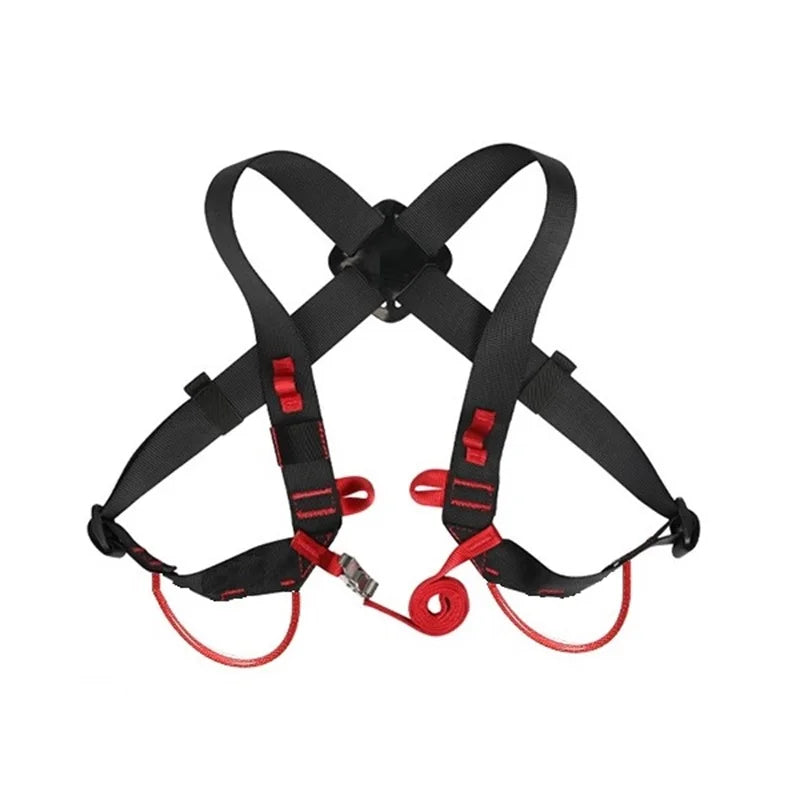 Adjustable Rock Climbing Ascender Device