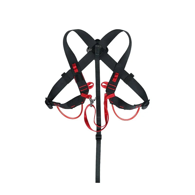 Adjustable Rock Climbing Ascender Device
