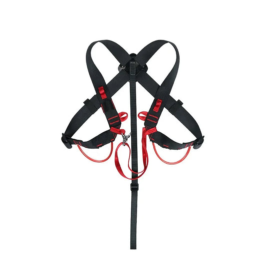 Adjustable Rock Climbing Ascender Device
