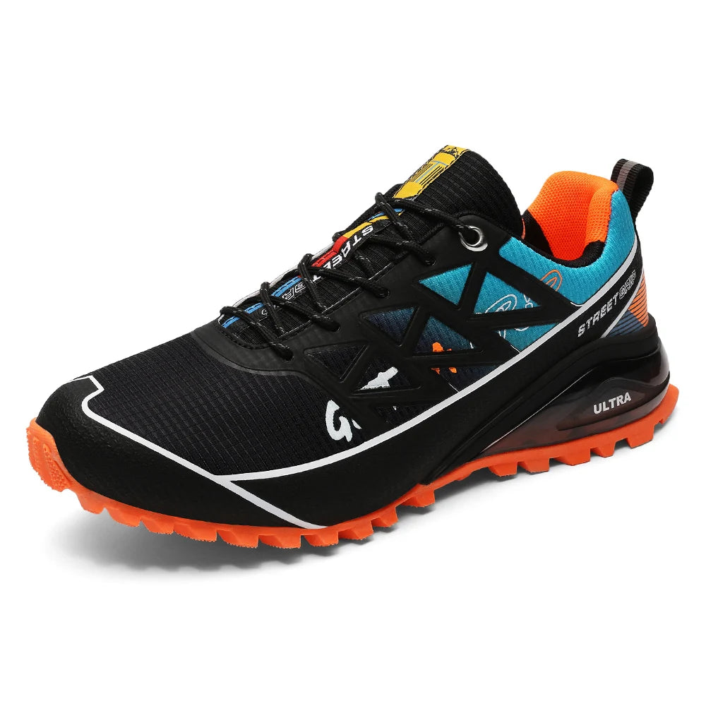 Trail Running Shoes