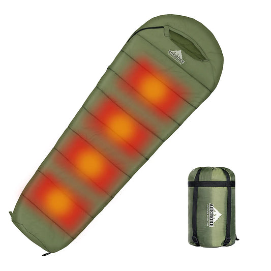 Ultralight Waterproof Outdoor Sleeping Bag