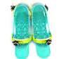 Mini Ski Skates