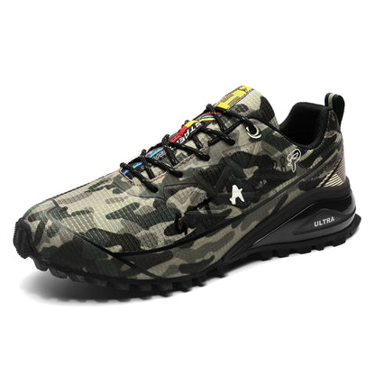 Trail Running Shoes