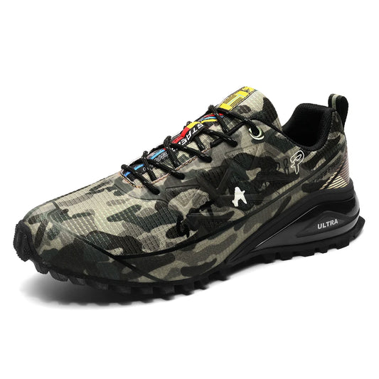 Trail Running Shoes