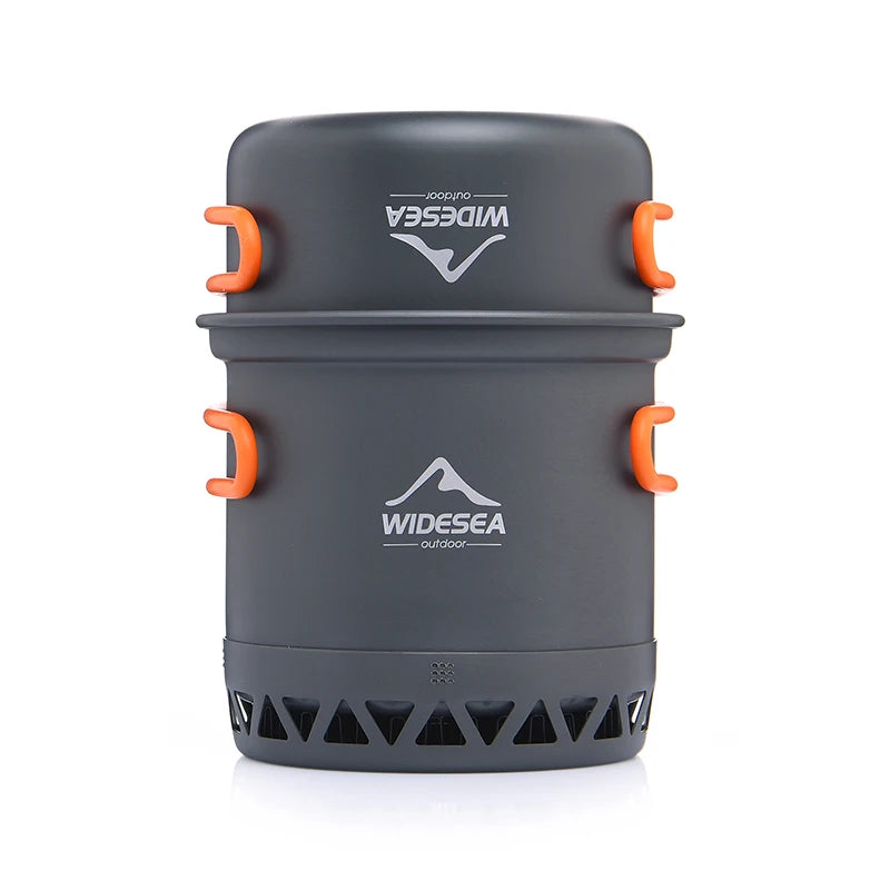 Camping Cookware Set