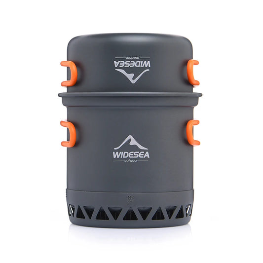 Camping Cookware Set
