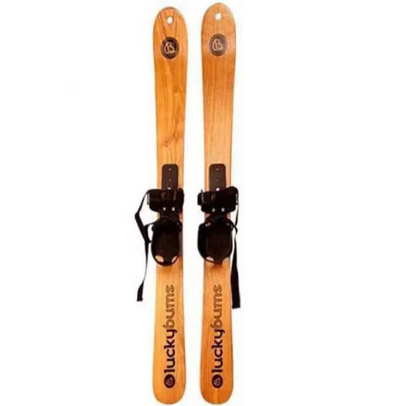 Professional Skiing Board
