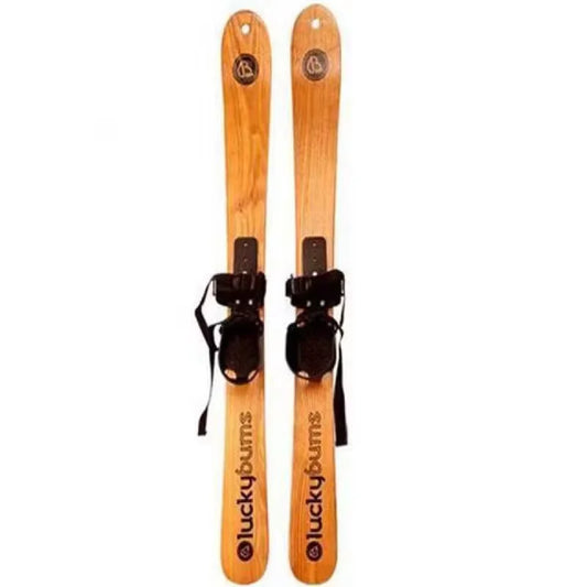 Professional Skiing Board