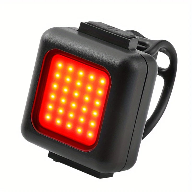 Mini Mountain Bike Light