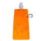 Portable Ultralight Foldable Silicone Water Bottle