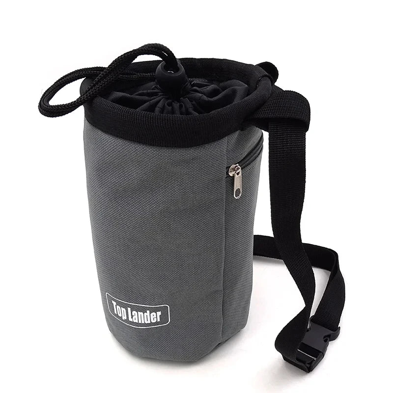 Waterproof Chalk Bag for Rock Climbing
