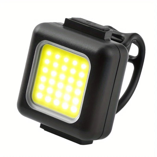 Mini Mountain Bike Light