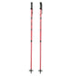 Adjustable Aluminum Ski Poles