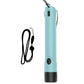 2-in-1 Electronic Flashlight & Whistle