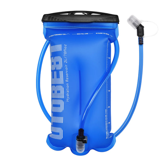 1.5L/2L/3L Water Bladder Hydration Pack
