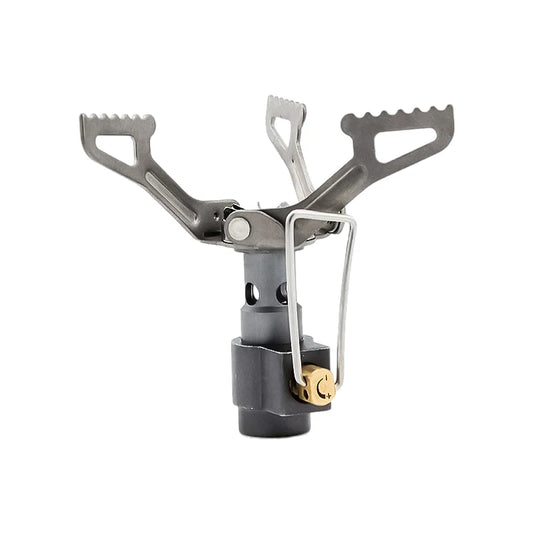 Mini Outdoor Gas Stove