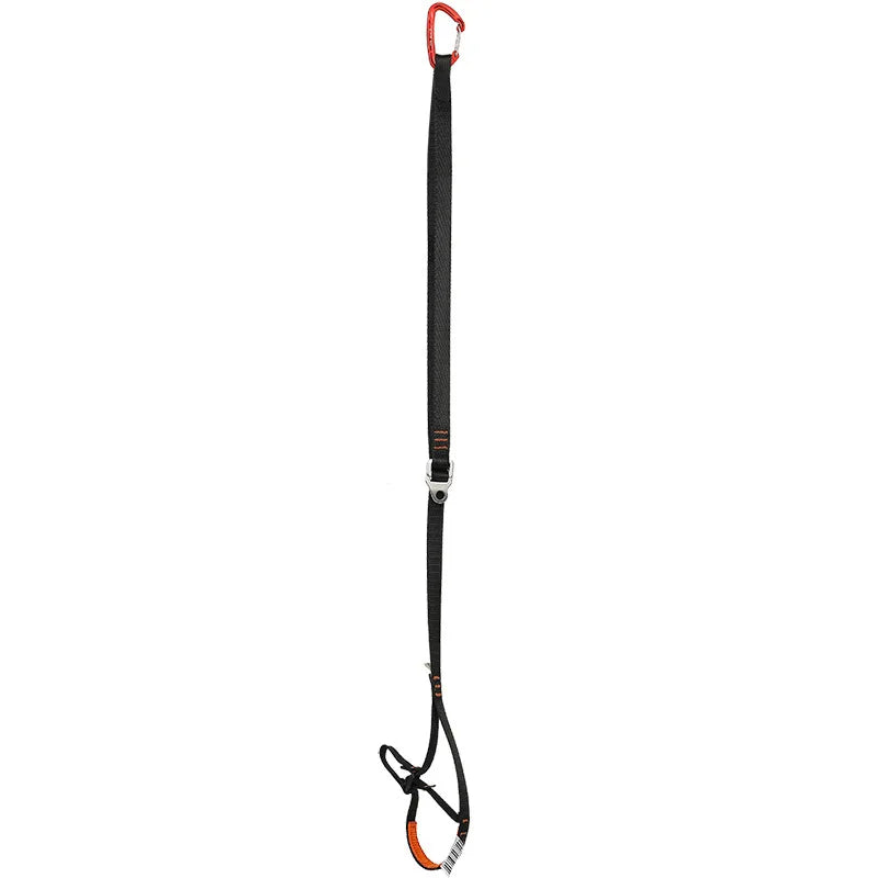 Adjustable Webbing Foot Loop