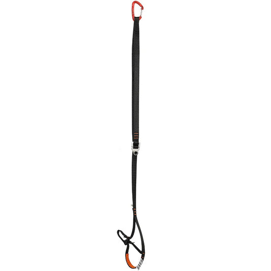 Adjustable Webbing Foot Loop