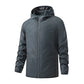 Unisex Waterproof Hiking Jacket
