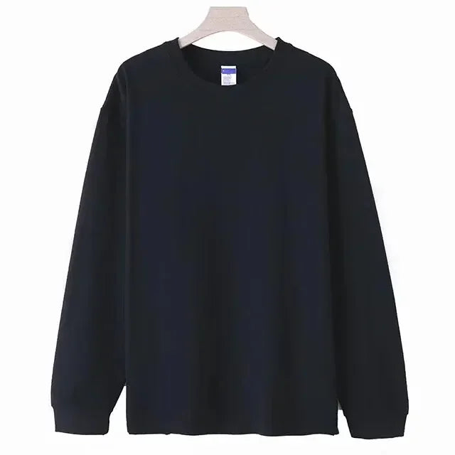 Cotton Moisture-Wicking Heavyweight Tee