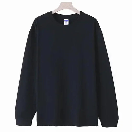 Cotton Moisture-Wicking Heavyweight Tee