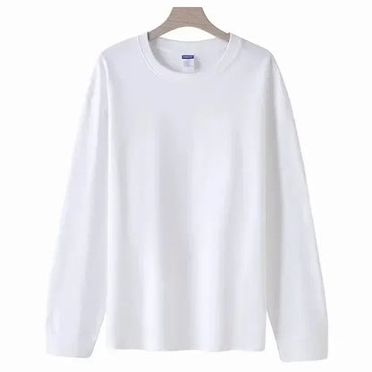 Cotton Moisture-Wicking Heavyweight Tee