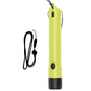 2-in-1 Electronic Flashlight & Whistle
