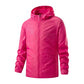Unisex Waterproof Hiking Jacket